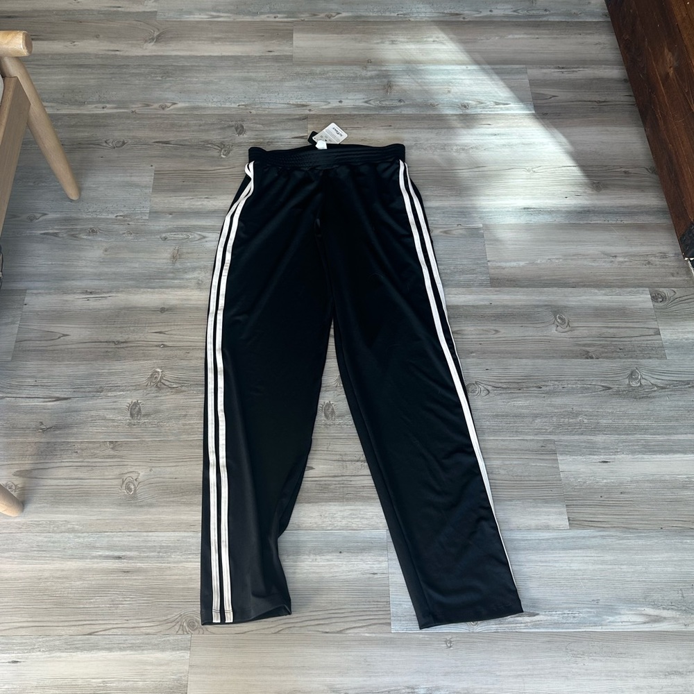 Sodanca Warmup Pants